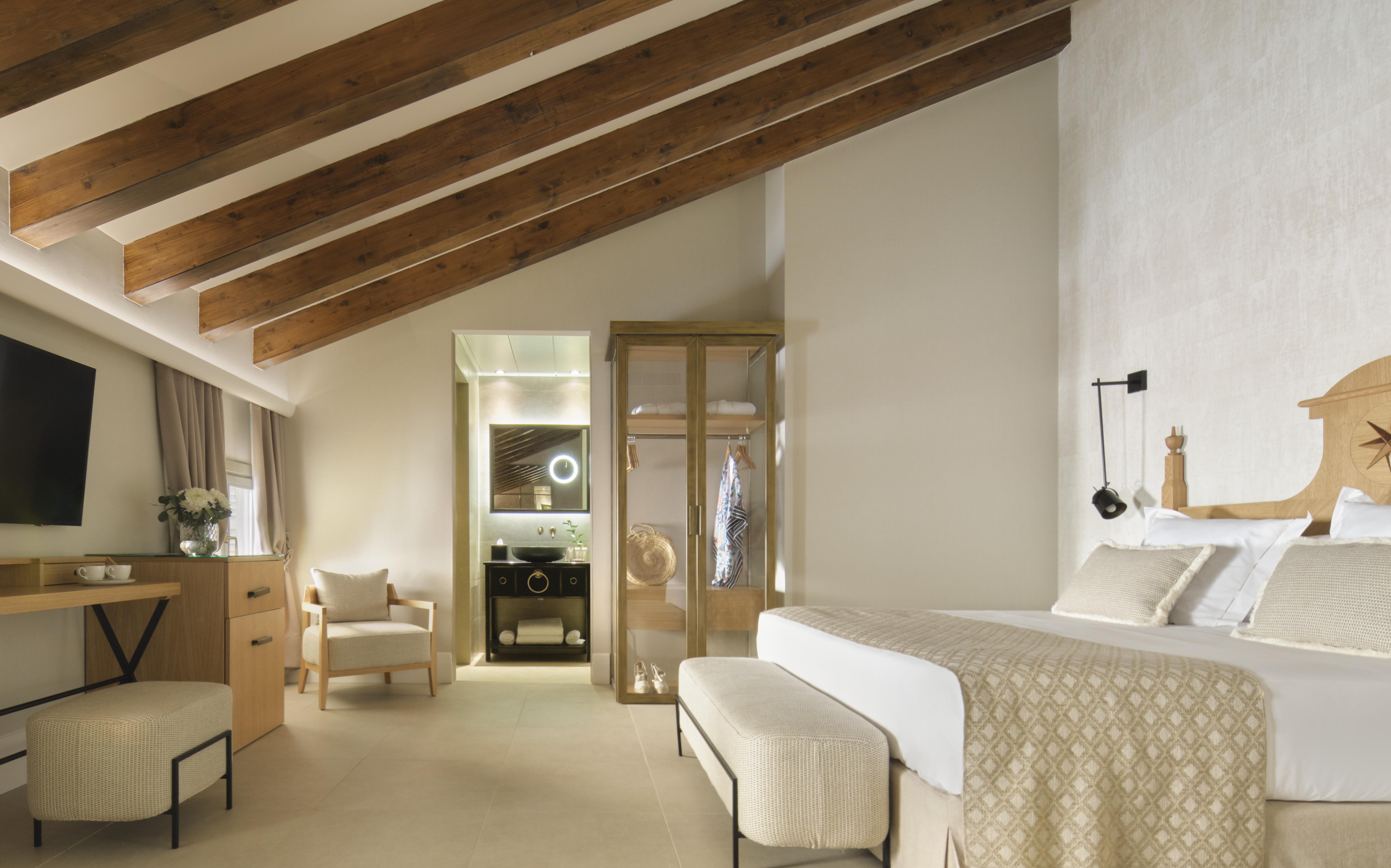 Hotel Antigua Palma - Casa Noble 외부 사진