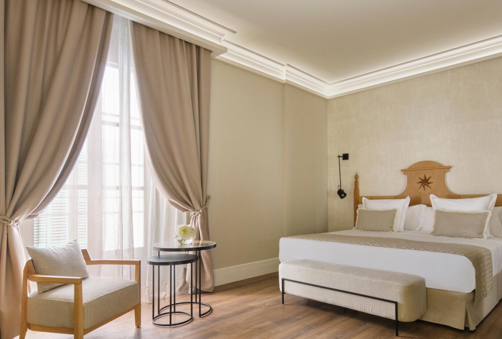 Hotel Antigua Palma - Casa Noble 외부 사진