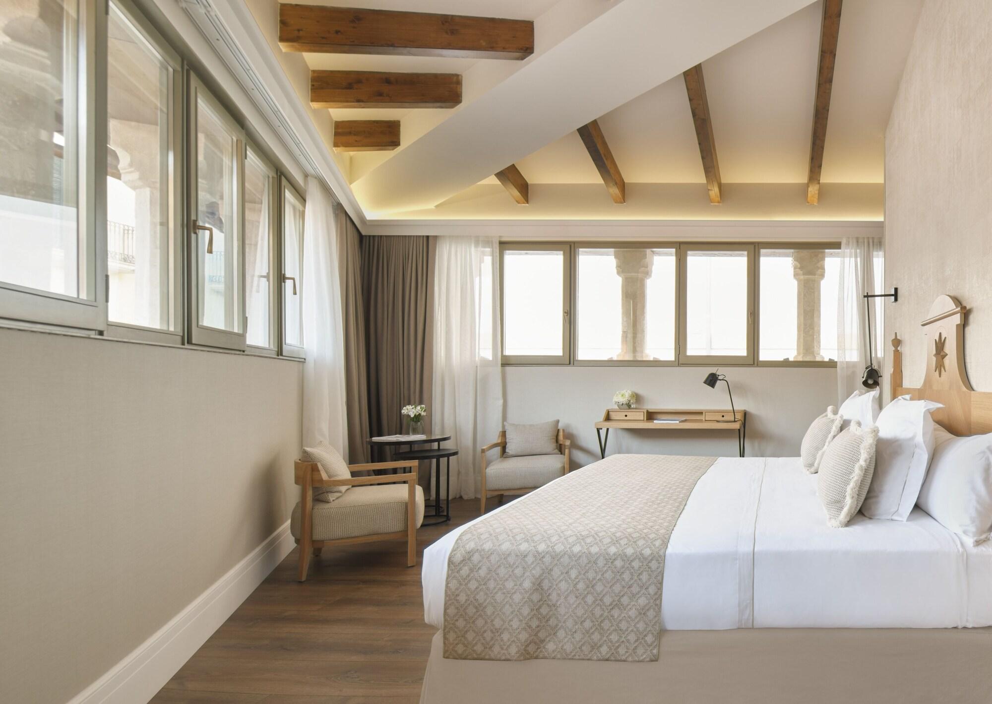 Hotel Antigua Palma - Casa Noble 외부 사진 Deluxe Room