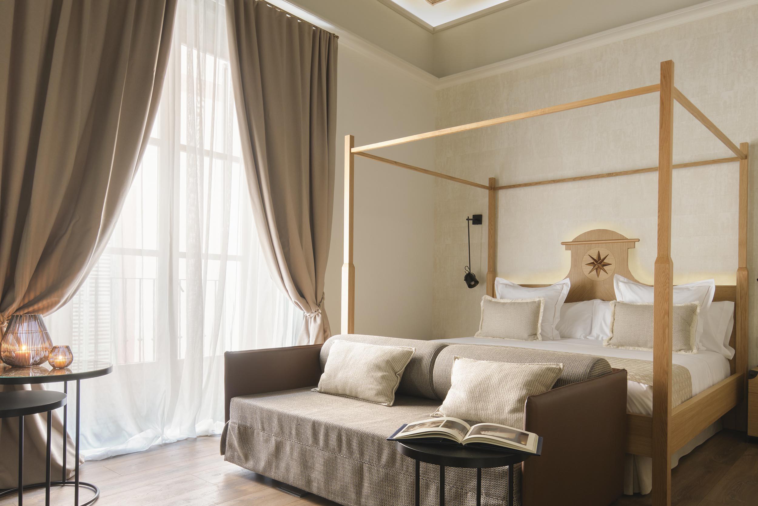 Hotel Antigua Palma - Casa Noble 외부 사진