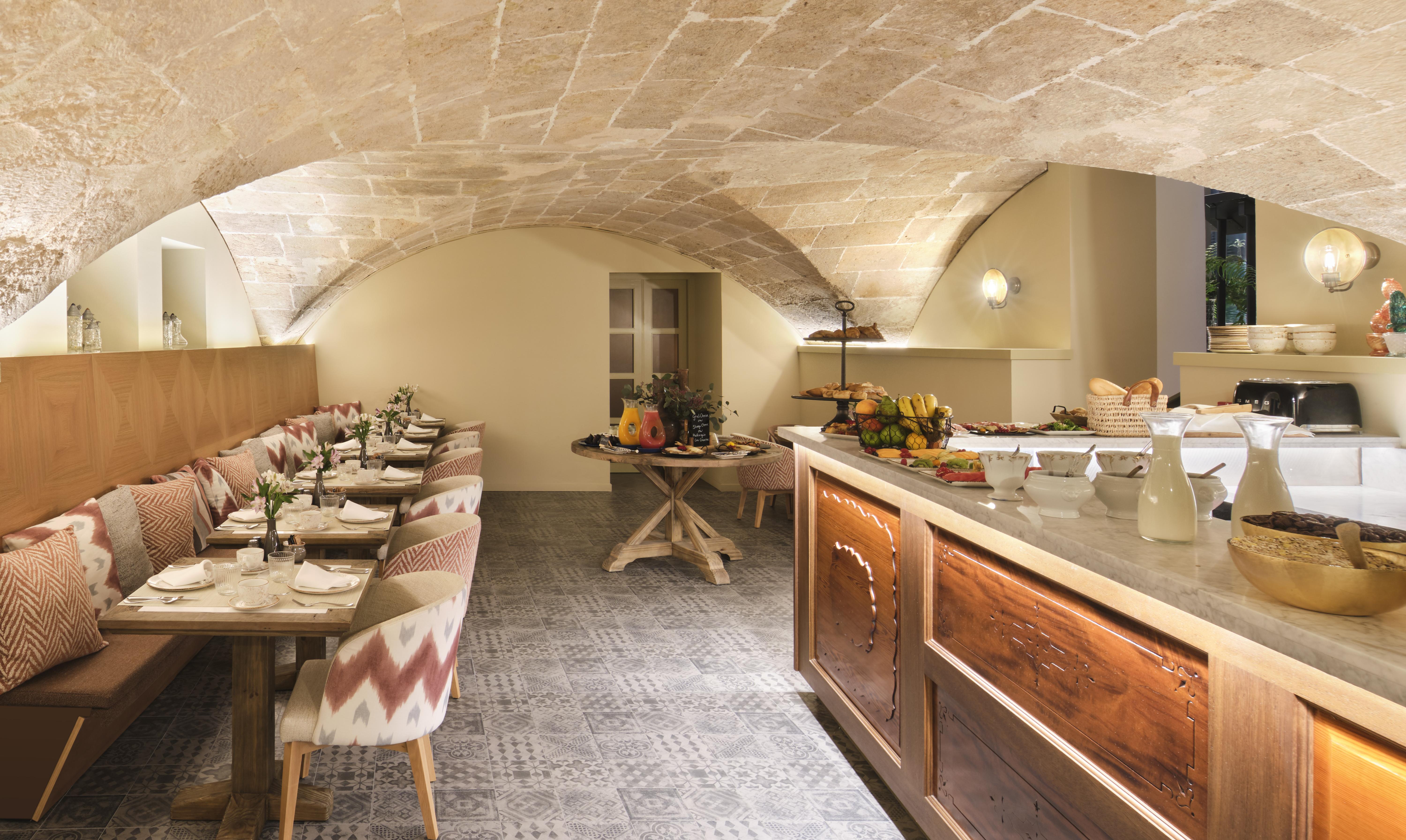 Hotel Antigua Palma - Casa Noble 외부 사진 The Kitchen at The Ivy, St John's Wood