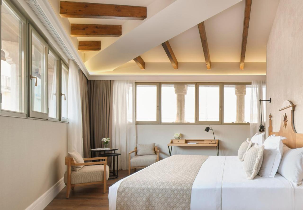 Hotel Antigua Palma - Casa Noble 외부 사진 Deluxe Room