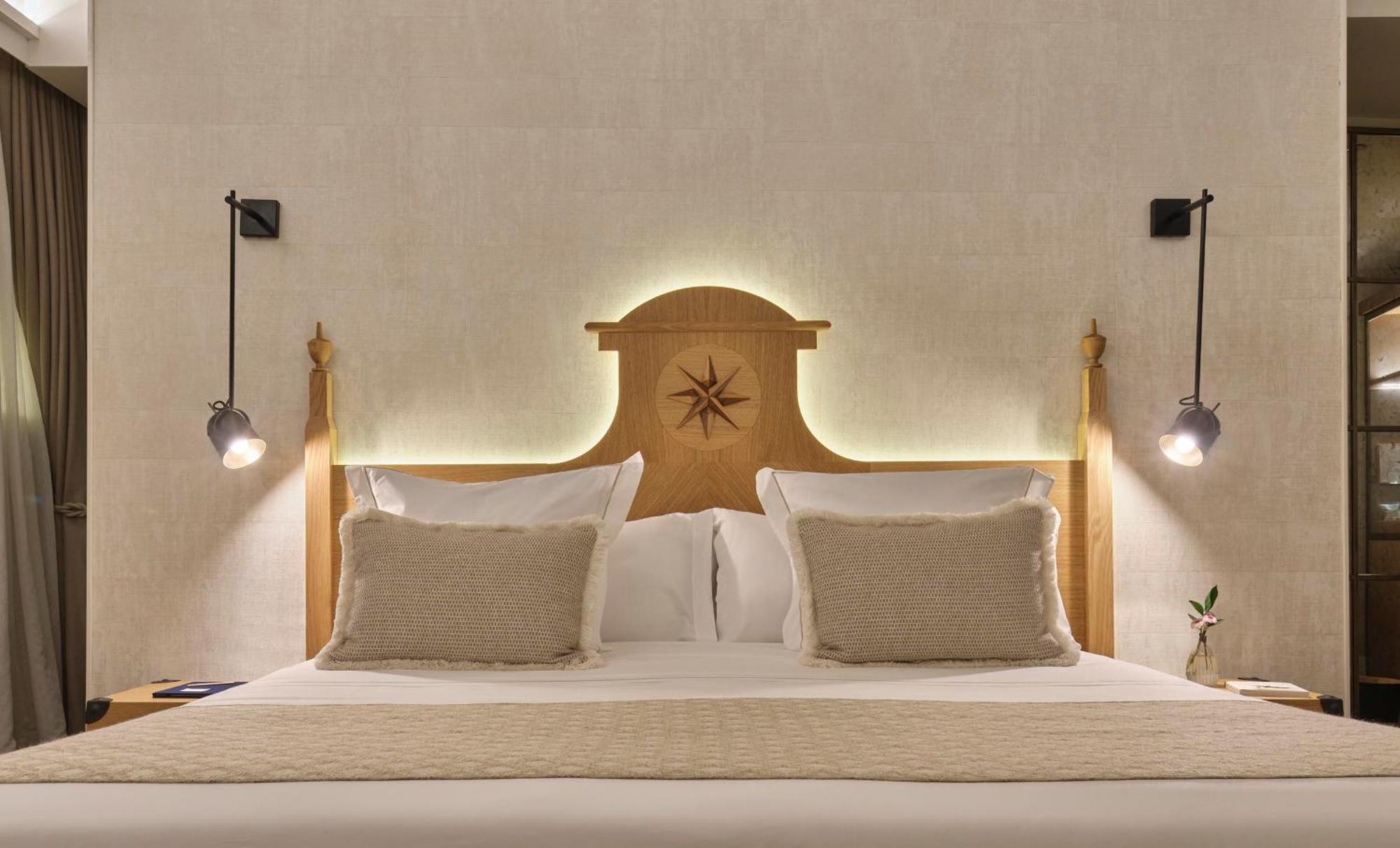 Hotel Antigua Palma - Casa Noble 외부 사진