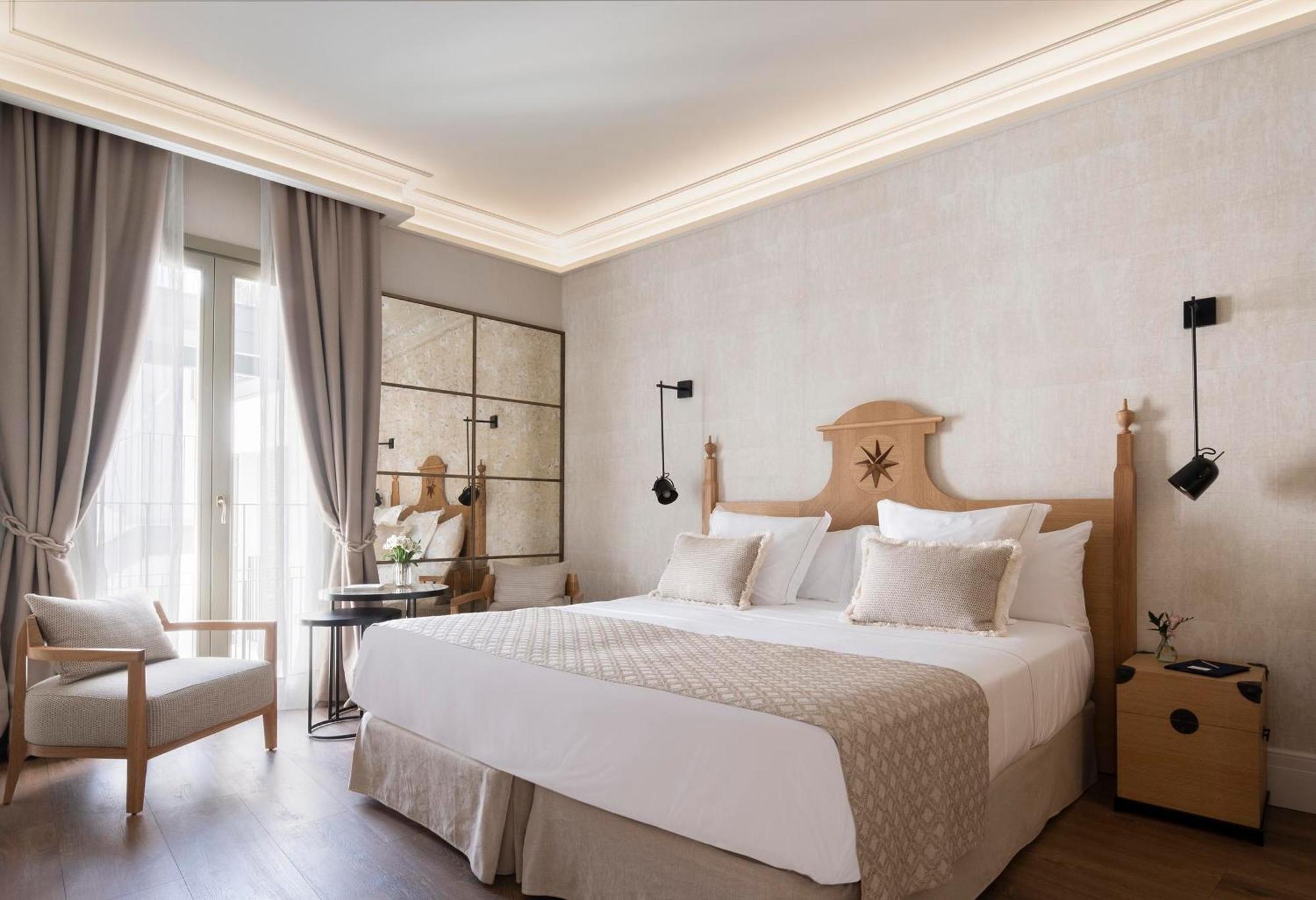 Hotel Antigua Palma - Casa Noble 외부 사진 Deluxe Room