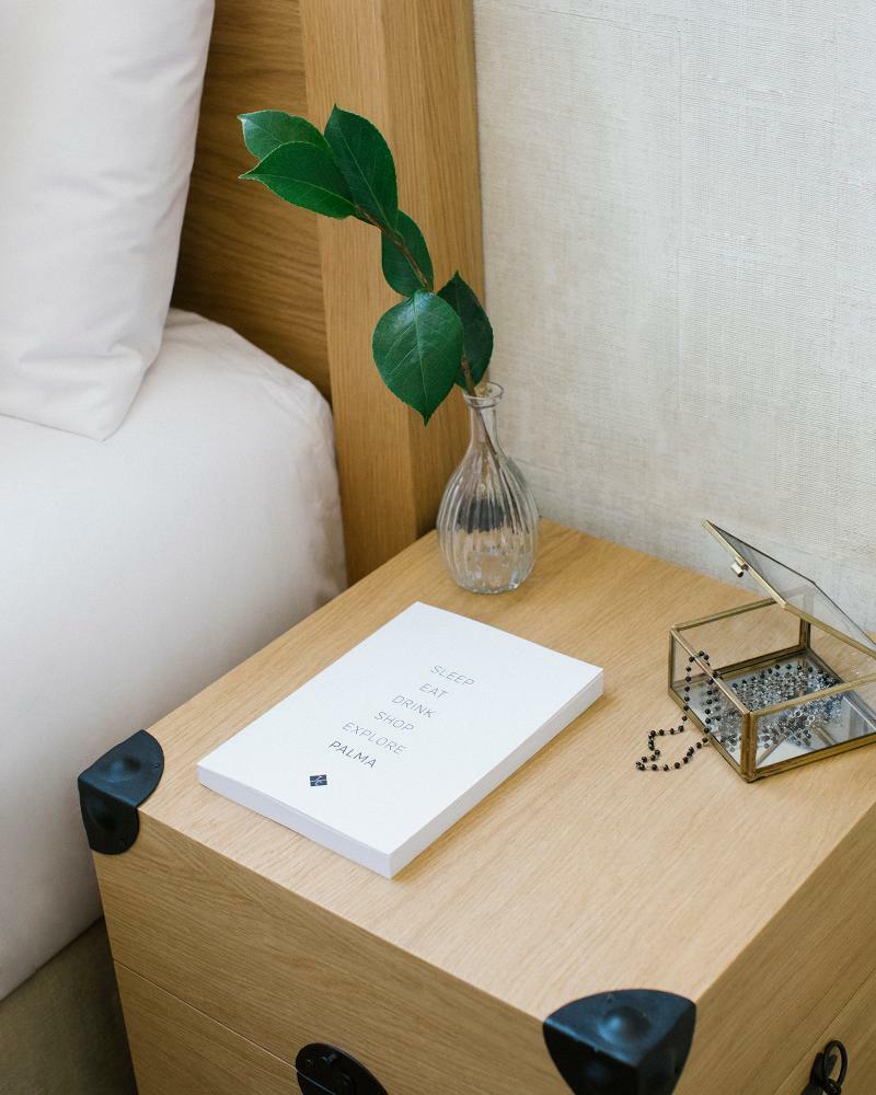 Hotel Antigua Palma - Casa Noble 외부 사진 The 2018 edition of the Guide